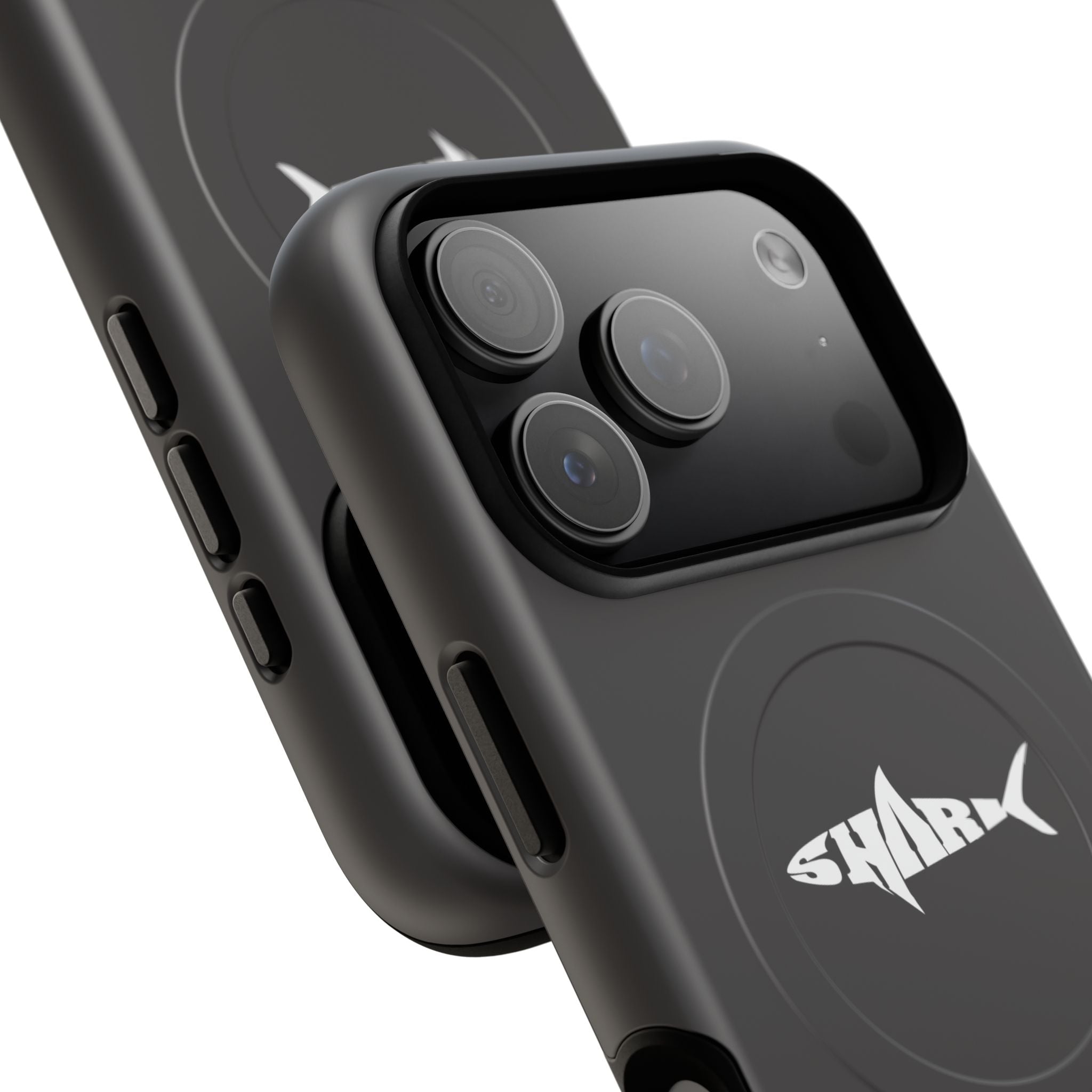 SHVRK by crossgearr PHONE CASE