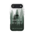 Isaiah 41:13 Phone Case