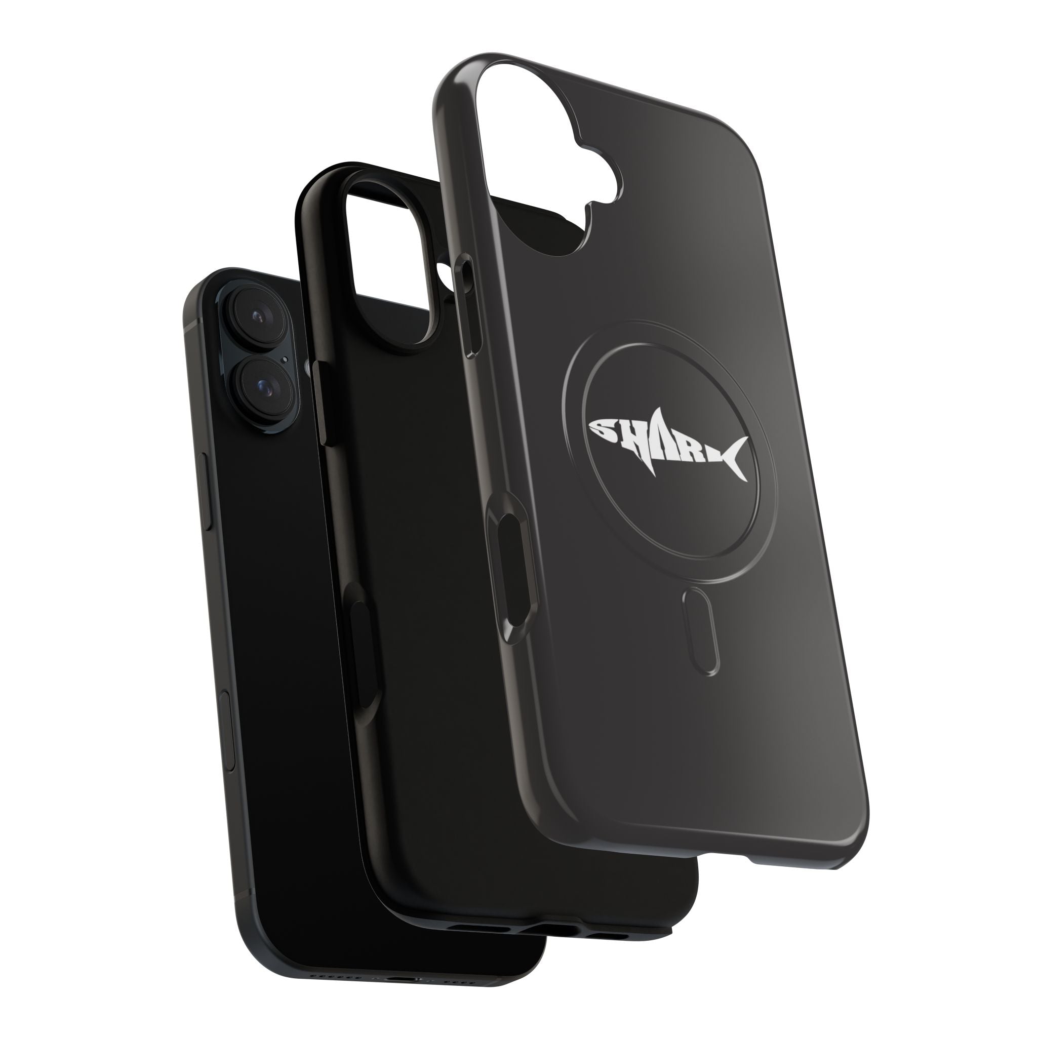 SHVRK by crossgearr PHONE CASE