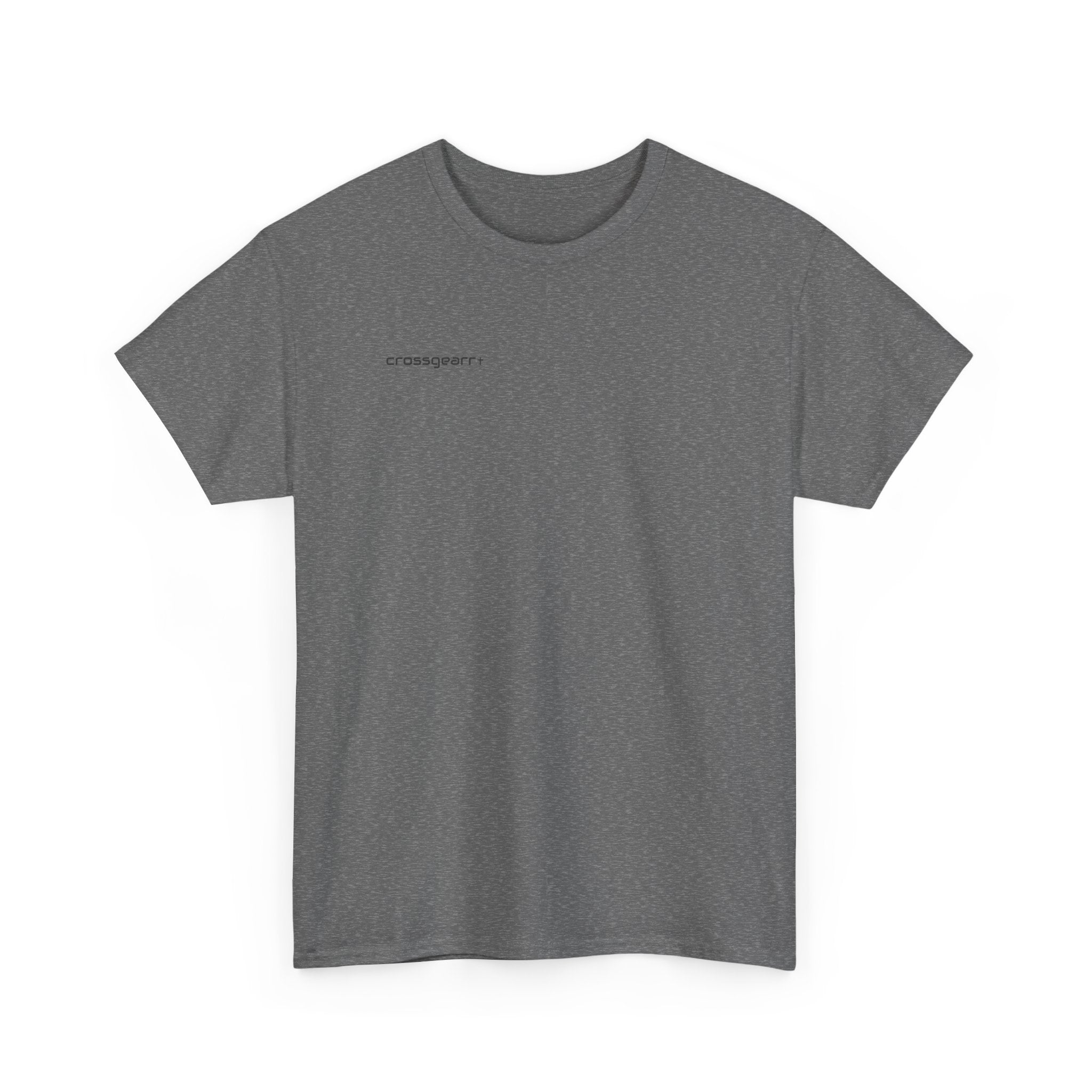 TRUST IN GOD TEE