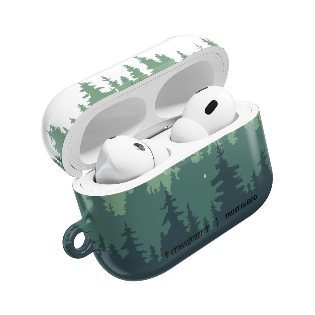 TRUST IN GOD Airpods Case