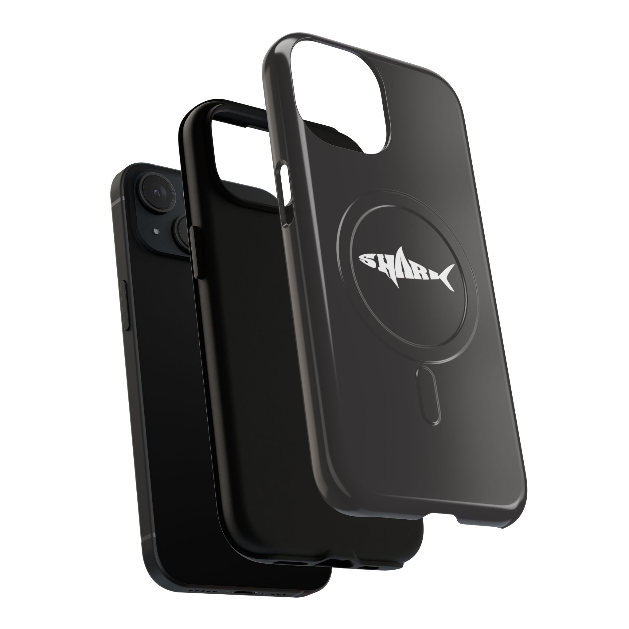 SHVRK by crossgearr PHONE CASE