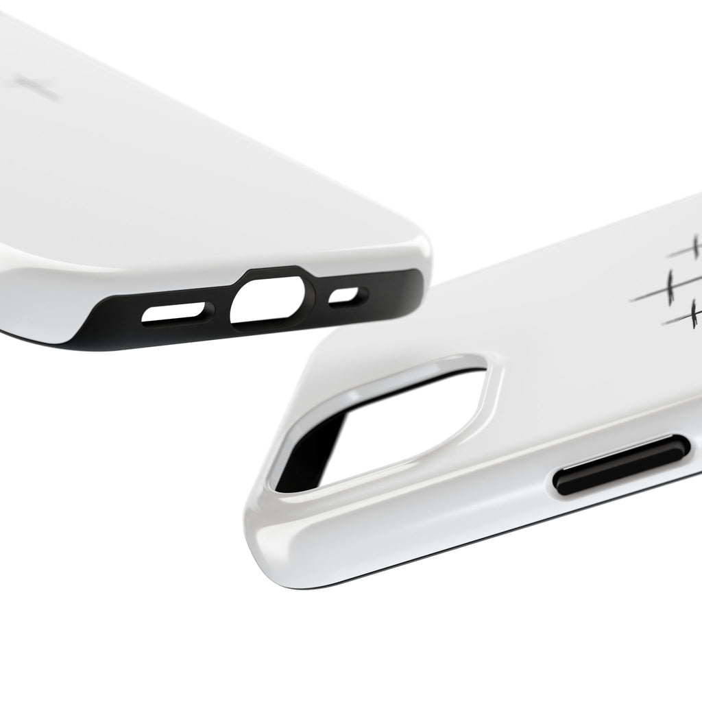 Cross Phone Case