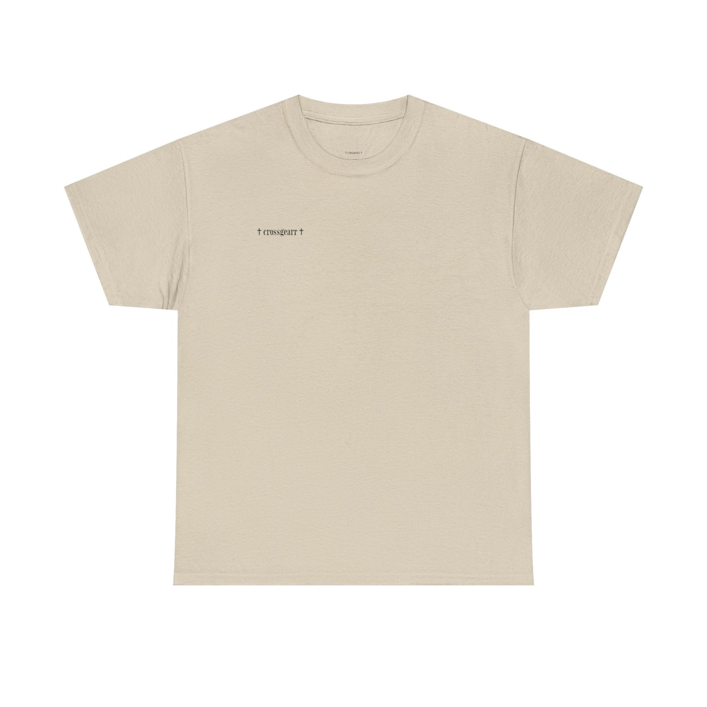 TRUST IN GOD TEE