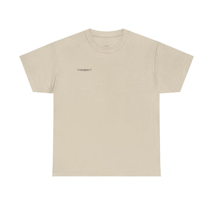 TRUST IN GOD TEE