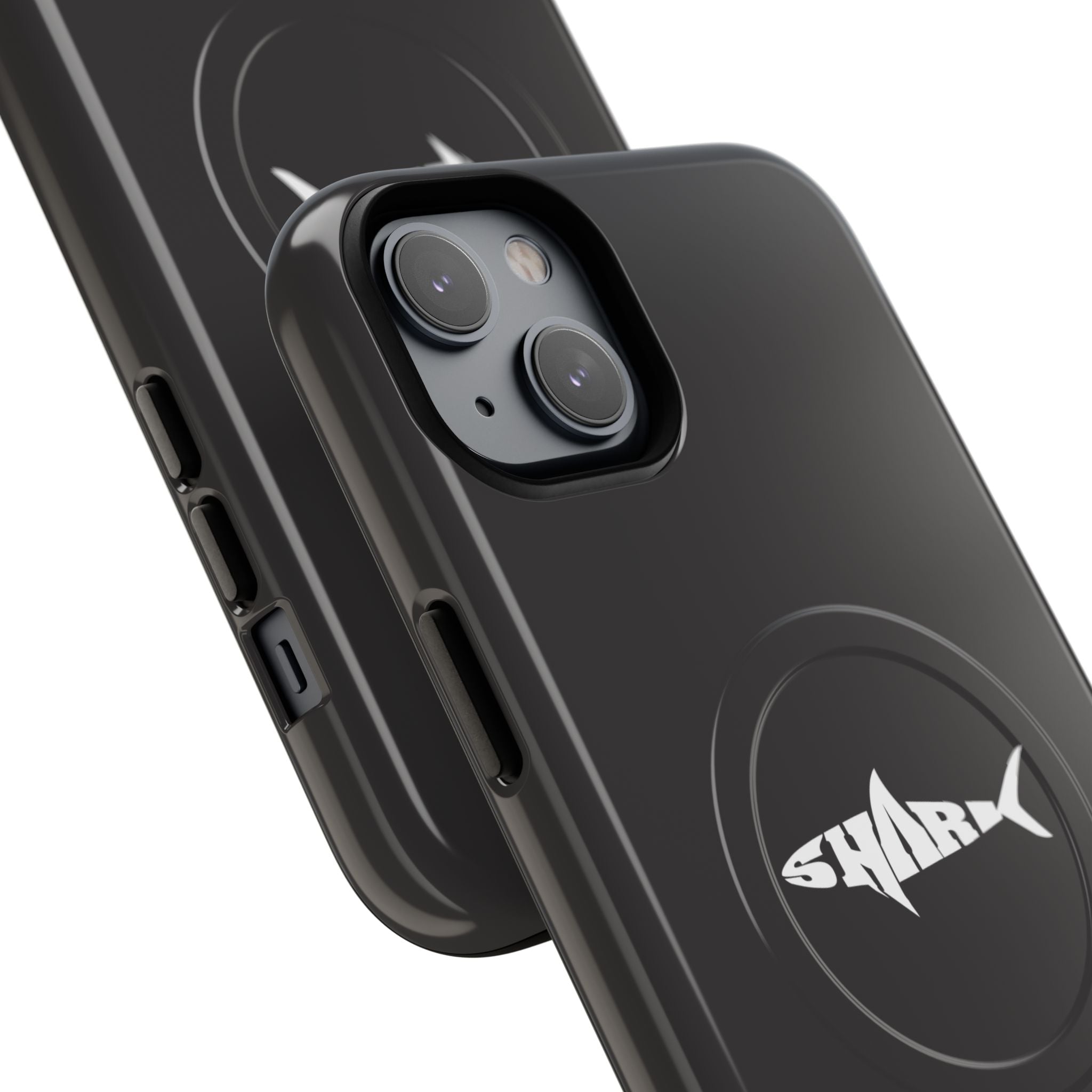 SHVRK by crossgearr PHONE CASE