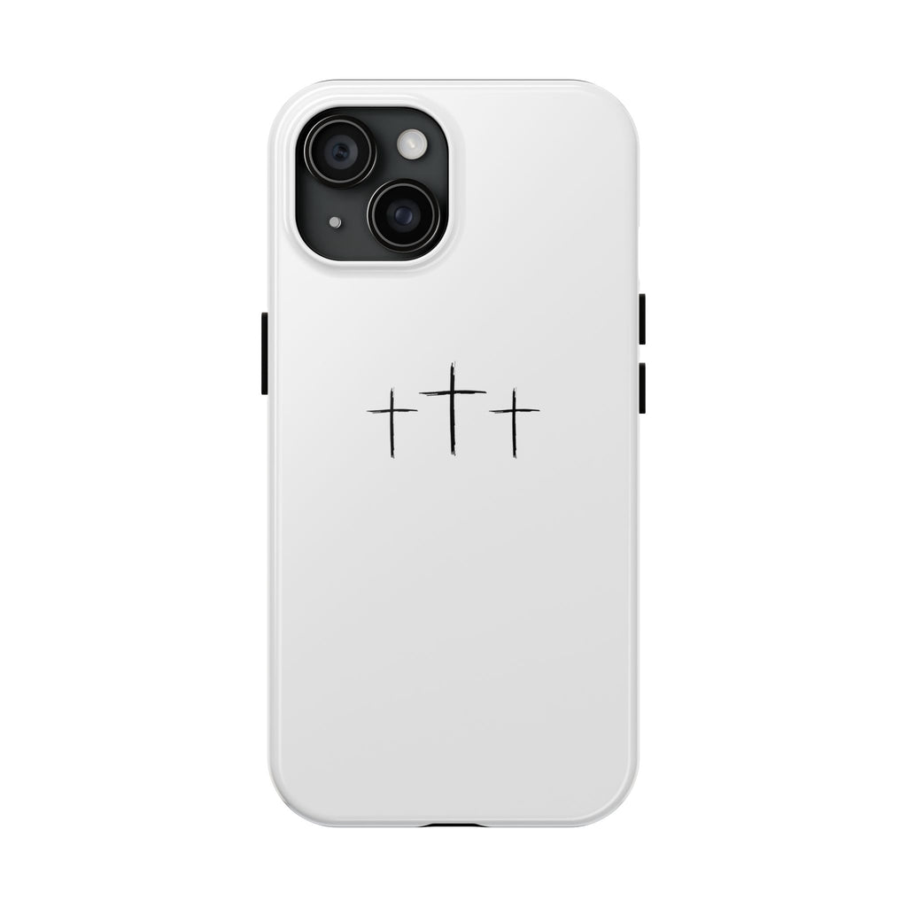 Cross Phone Case