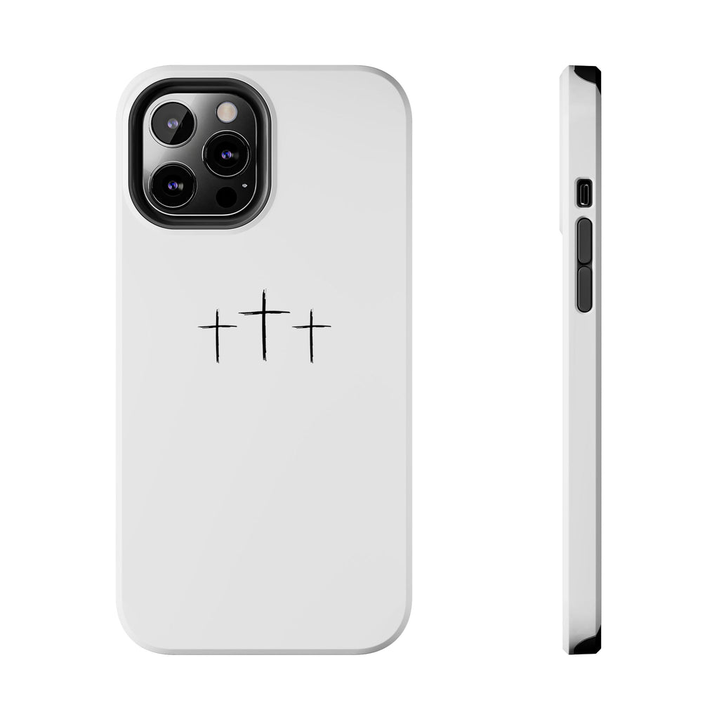 Cross Phone Case