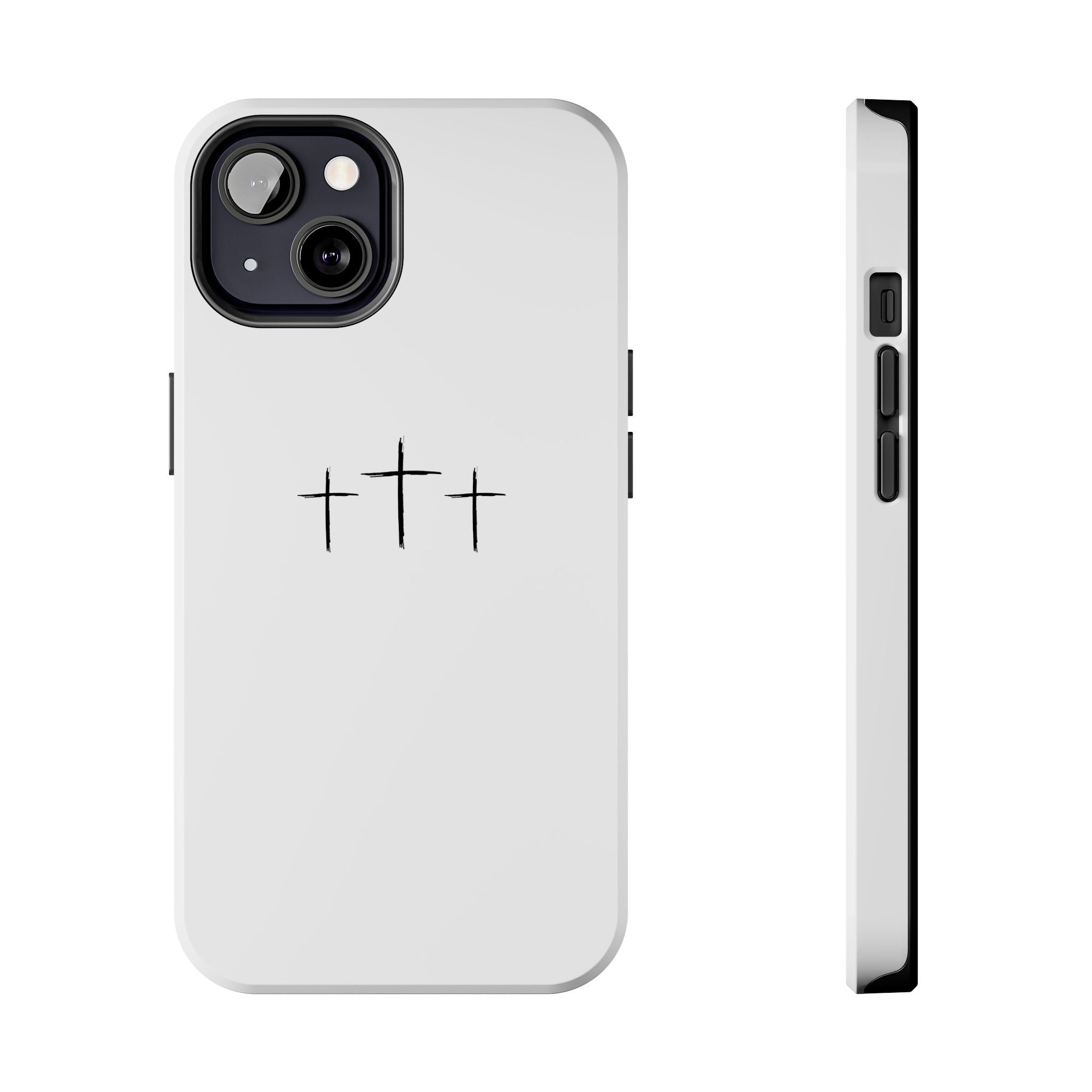 Cross Phone Case