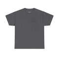 Christian Faith T-Shirt — "Trust in God" Cross Tee