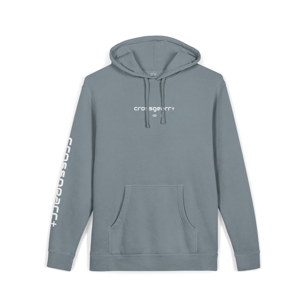 Deuteronomy 31:8 Hoodie