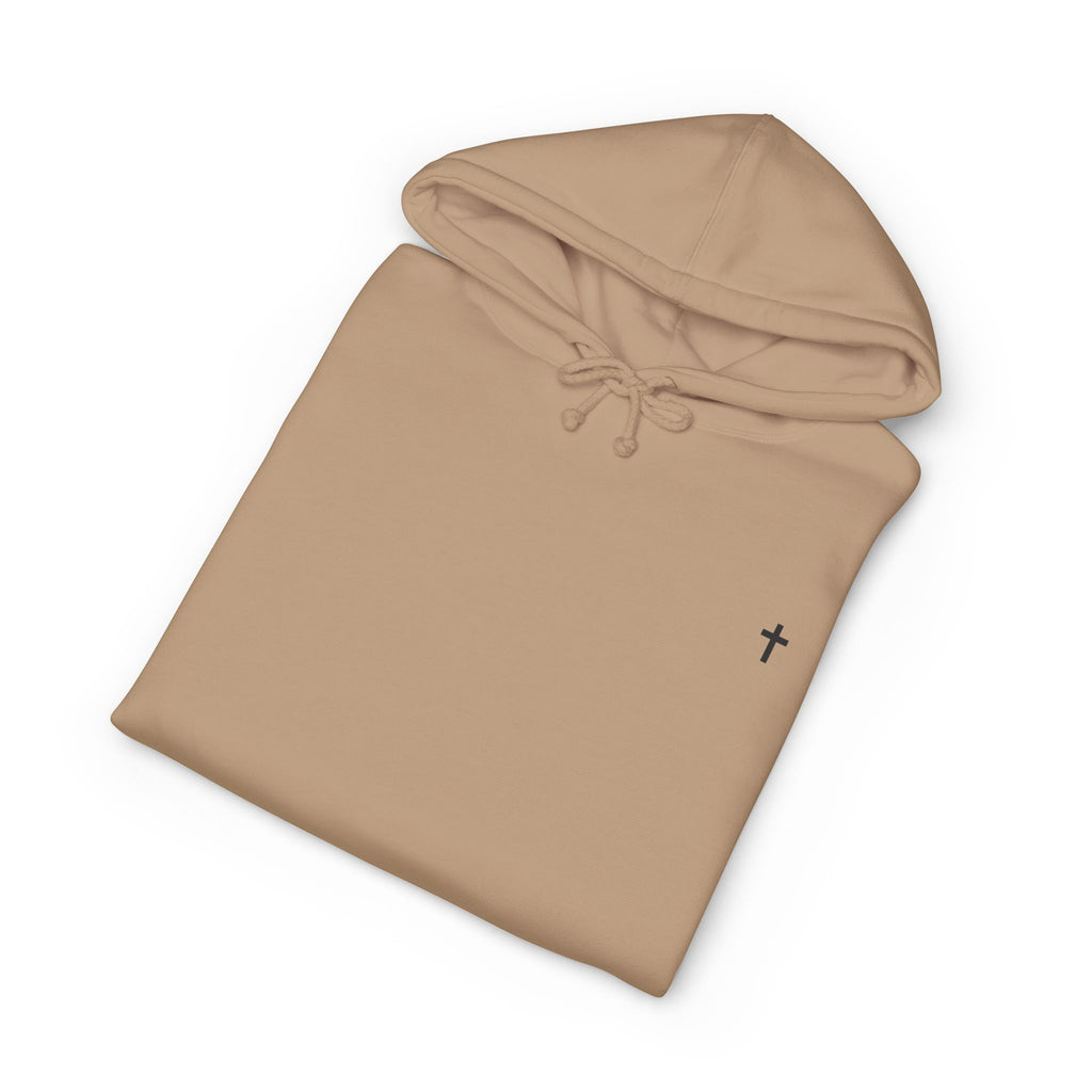 CROSSGEARR LOGO HOODIE