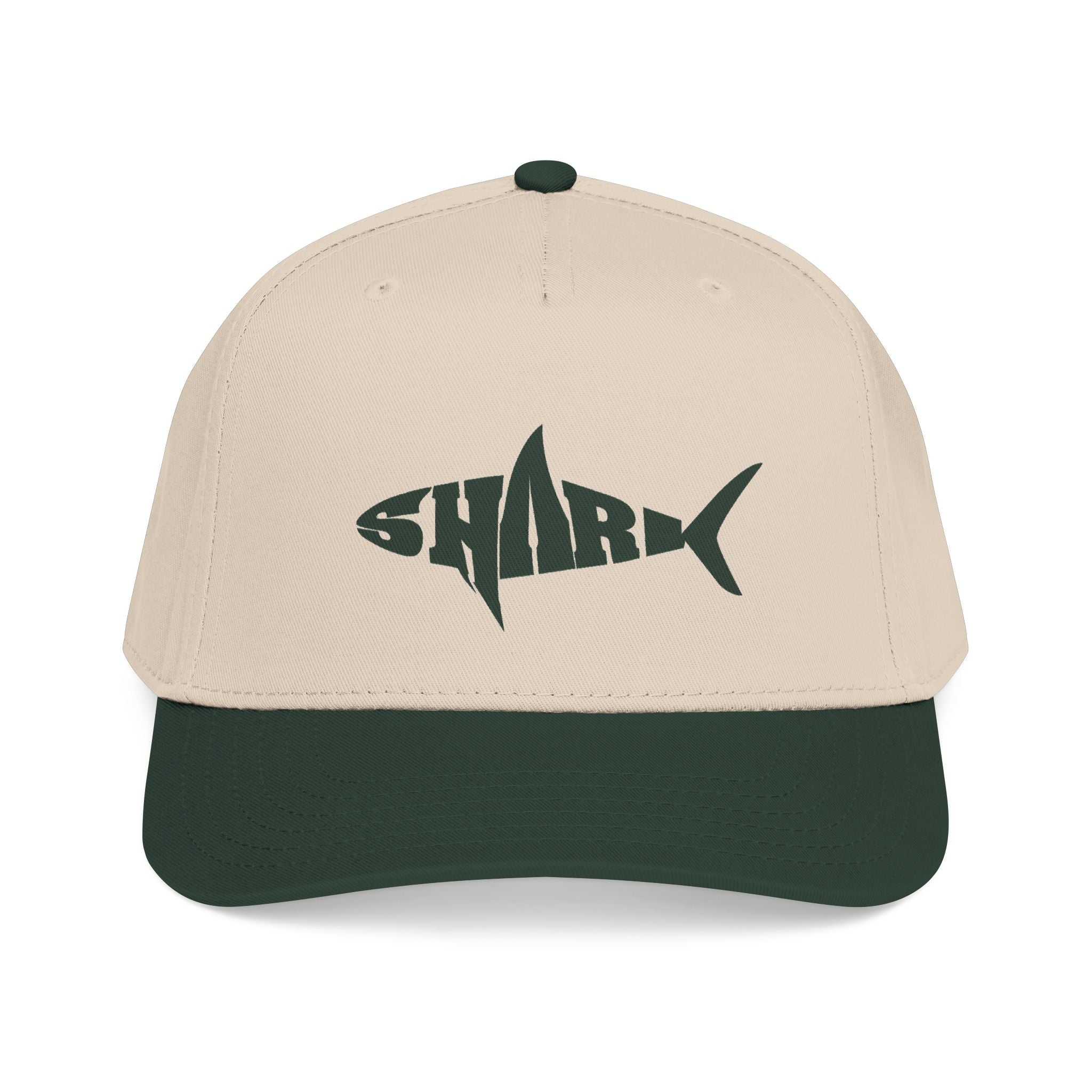 SHVRK by crossgearr BASEBALL CAP
