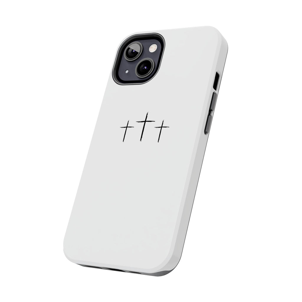 Cross Phone Case