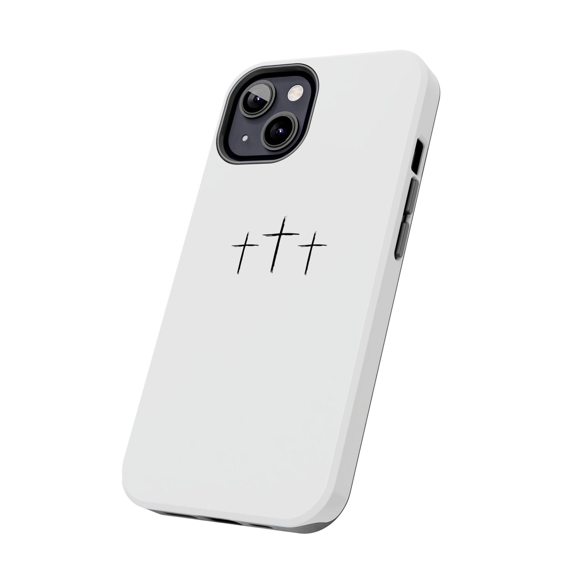 Cross Phone Case