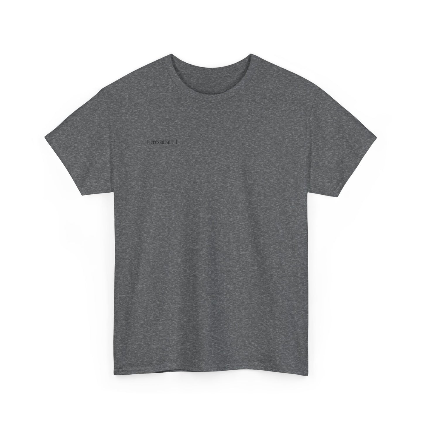 TRUST IN GOD TEE