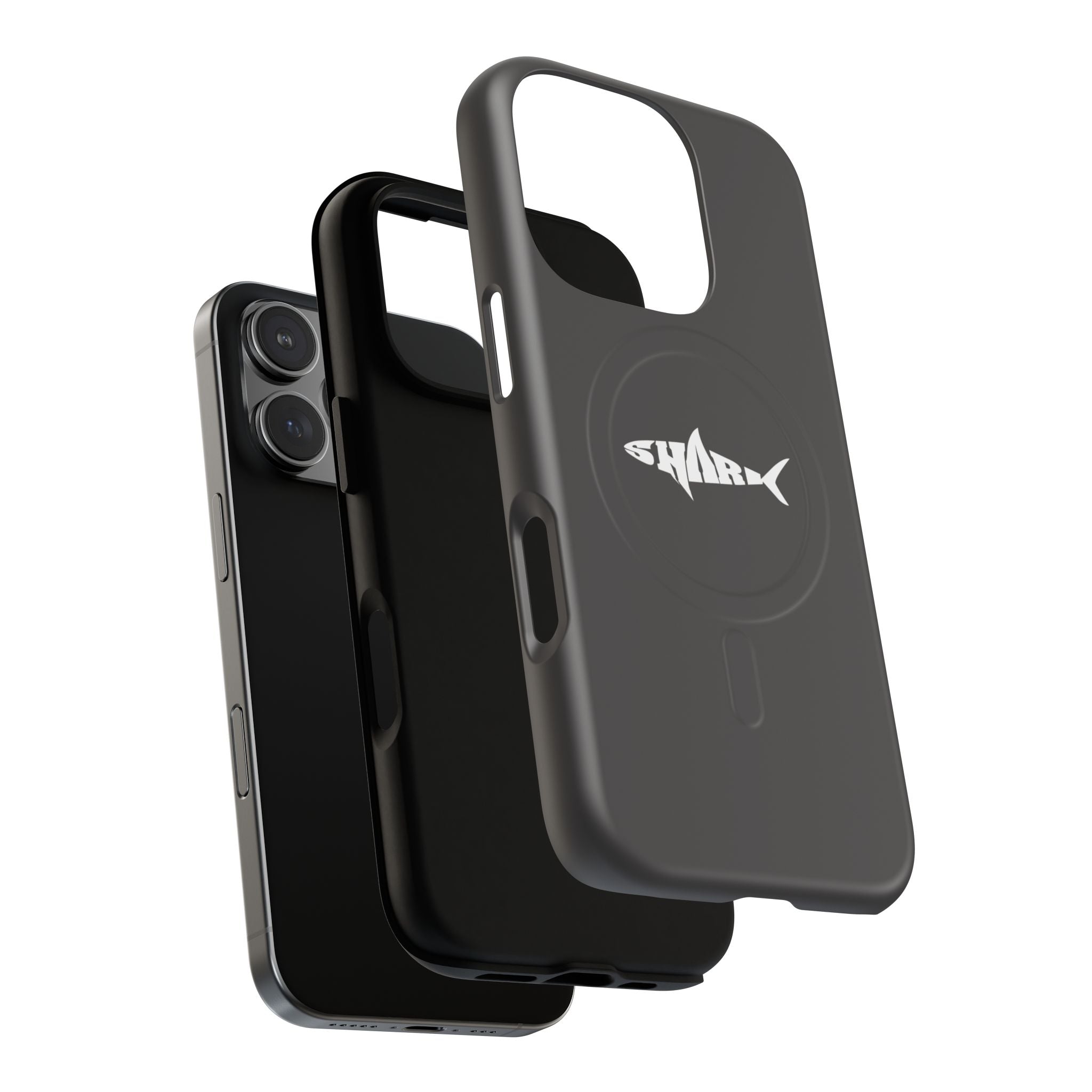 SHVRK by crossgearr PHONE CASE