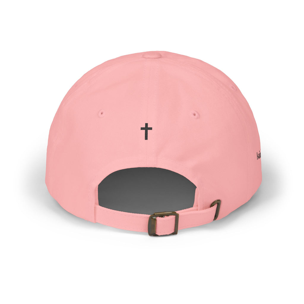 God Baseball Cap