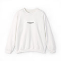 “Child of God” Minimalist Crewneck Sweatshirt