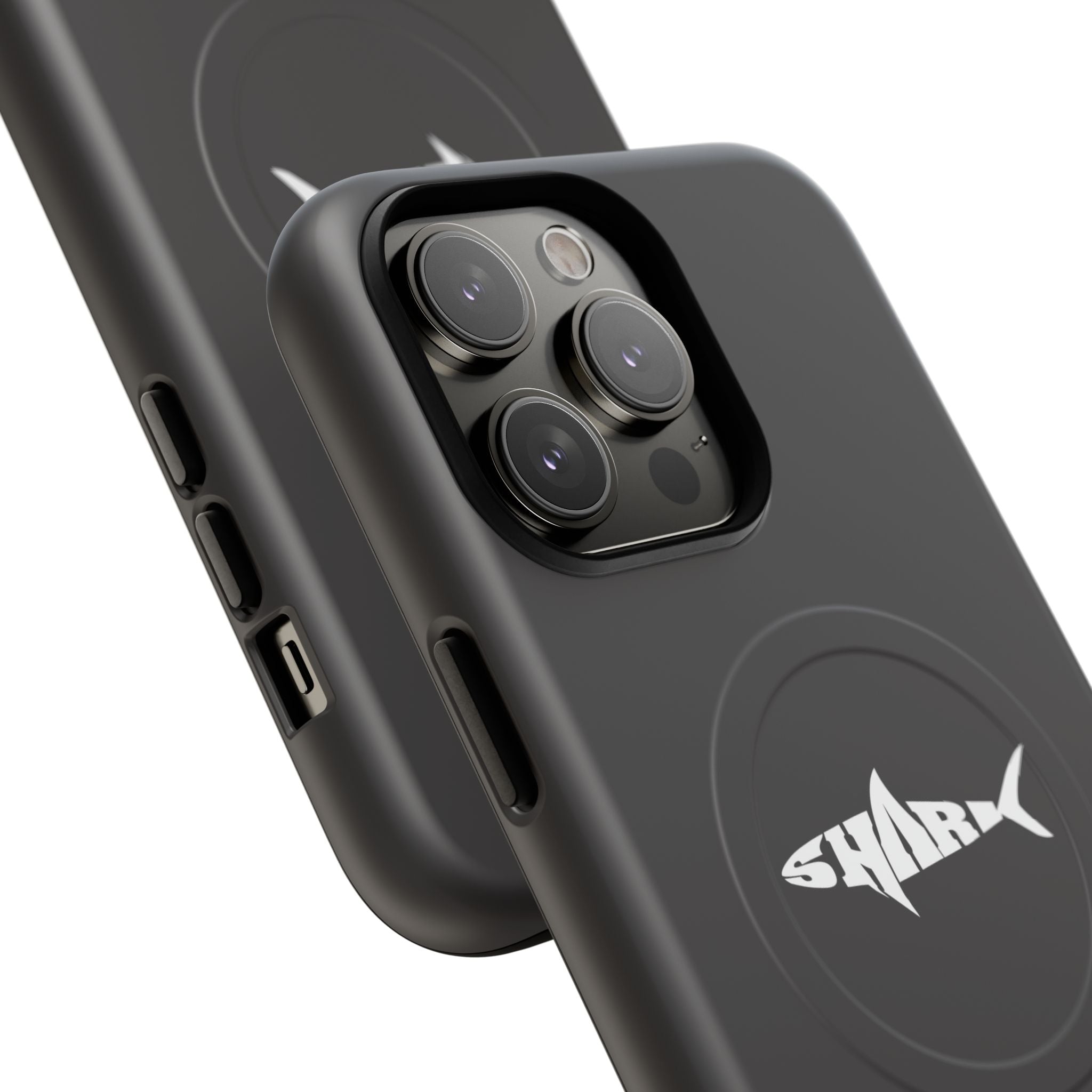 SHVRK by crossgearr PHONE CASE