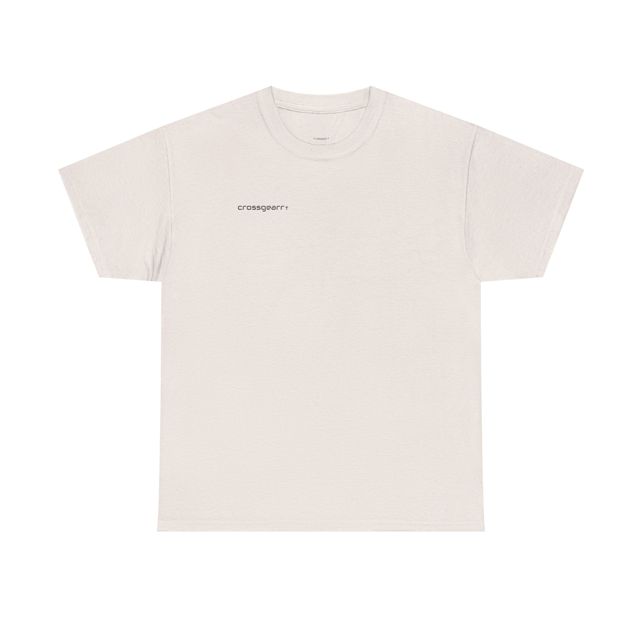 TRUST IN GOD TEE