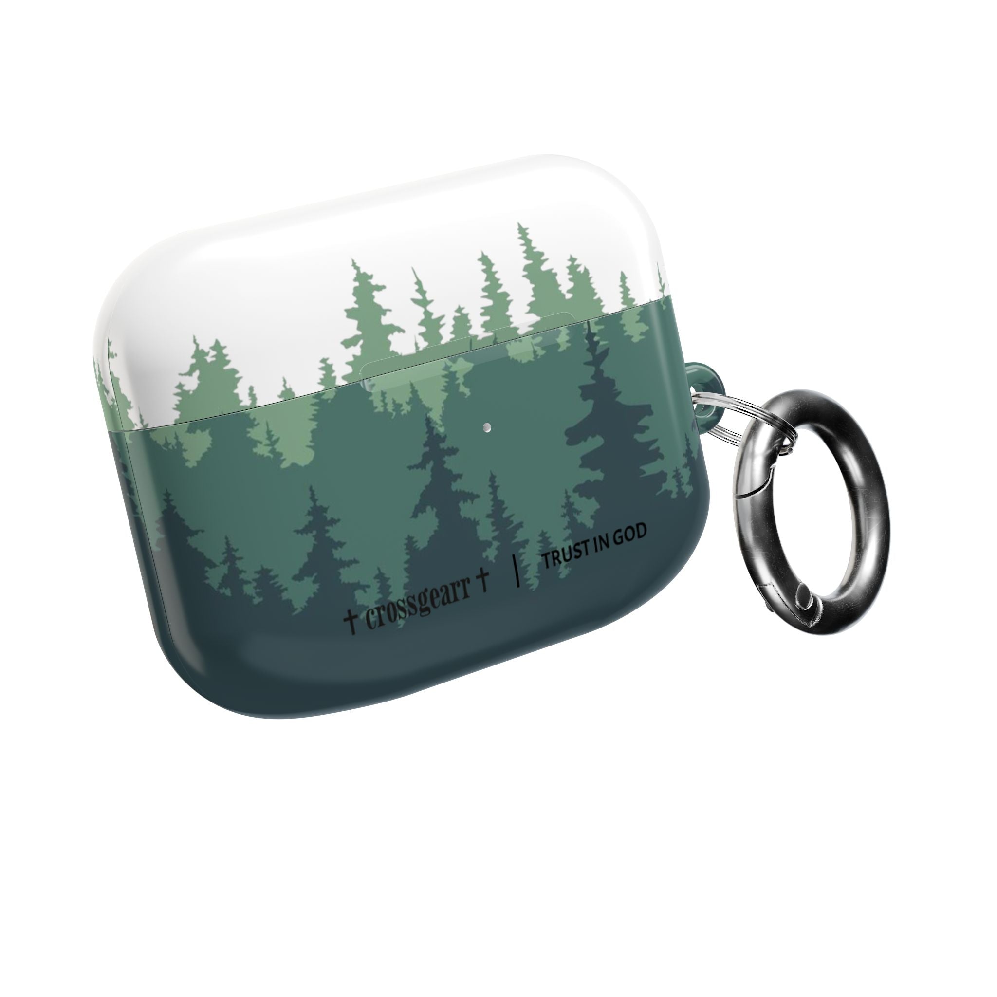 TRUST IN GOD Airpods Case