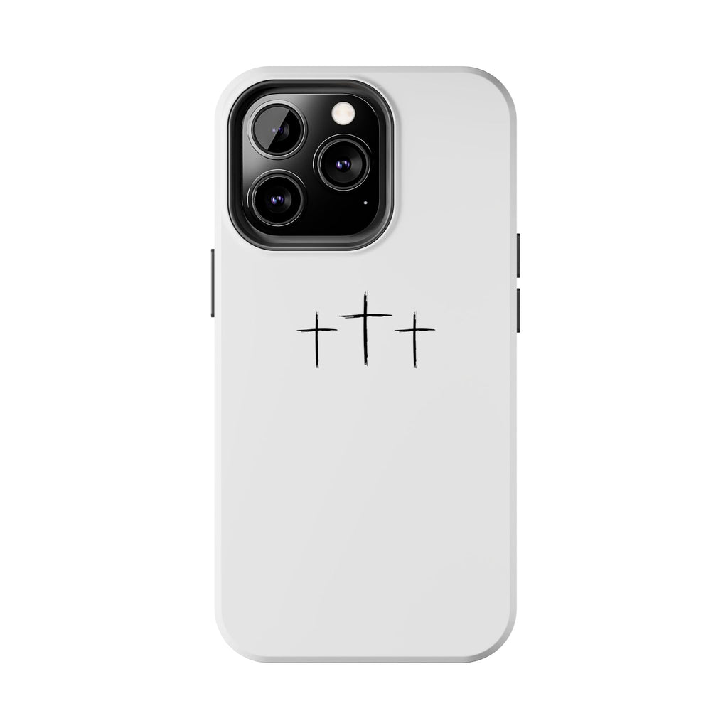 Cross Phone Case