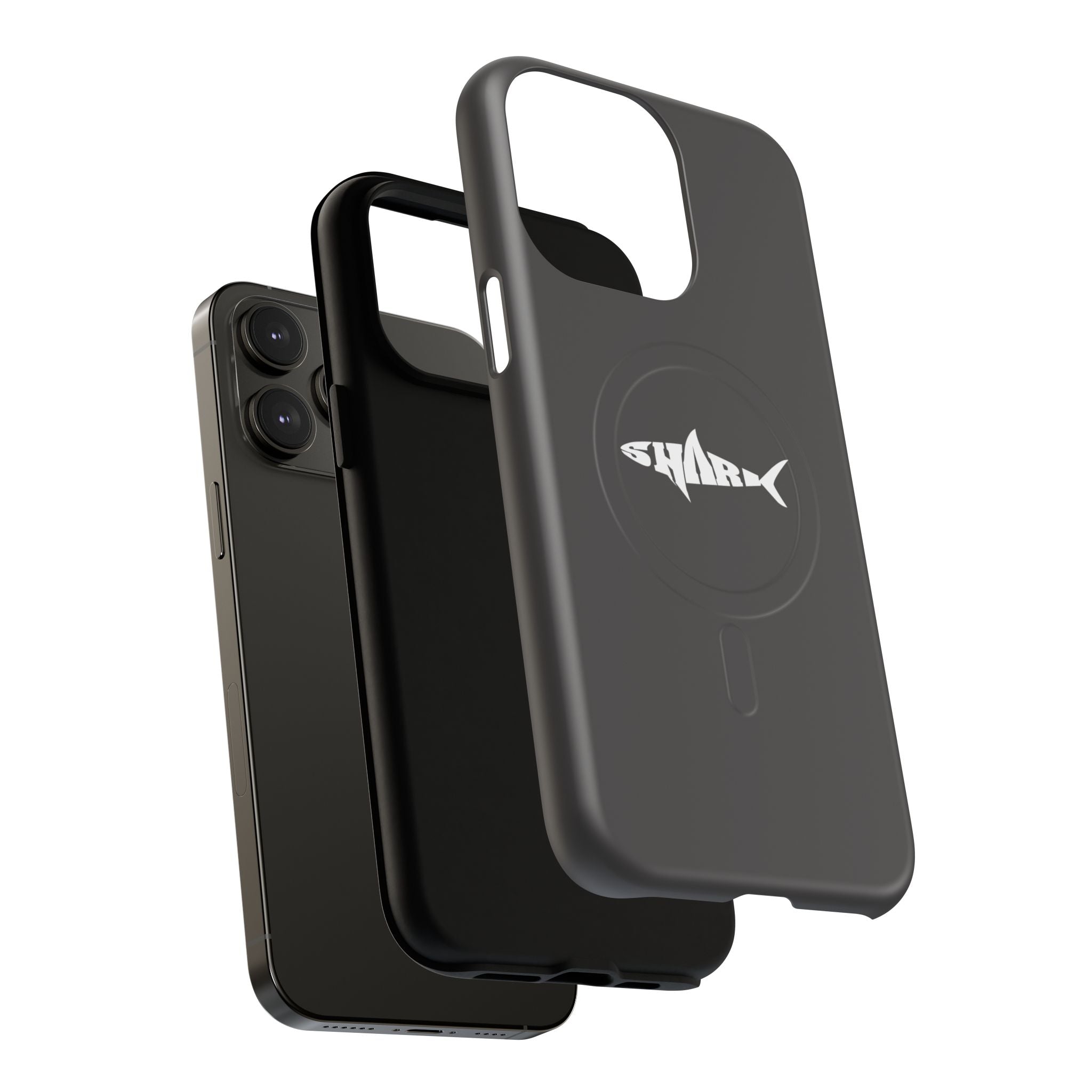 SHVRK by crossgearr PHONE CASE