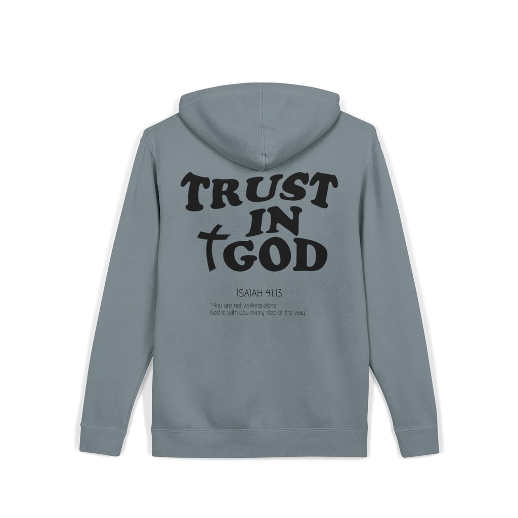TRUST IN GOD V2