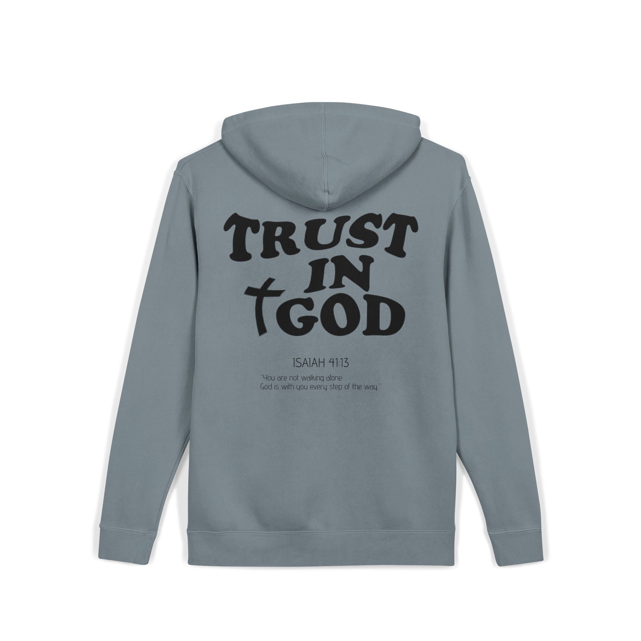 TRUST IN GOD V2