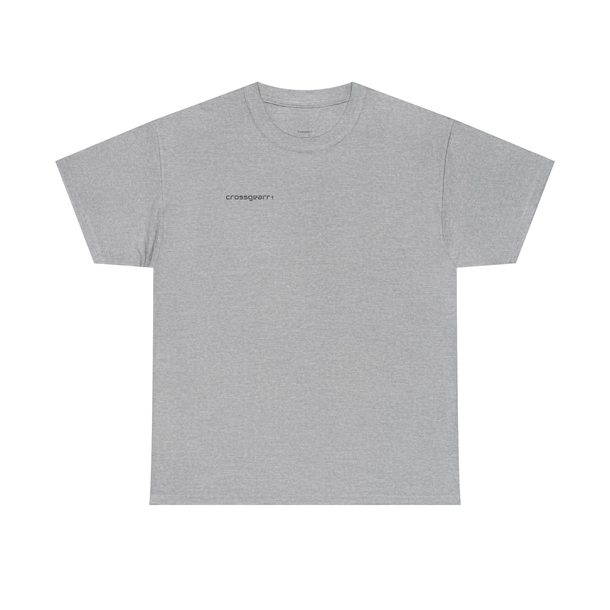 TRUST IN GOD TEE