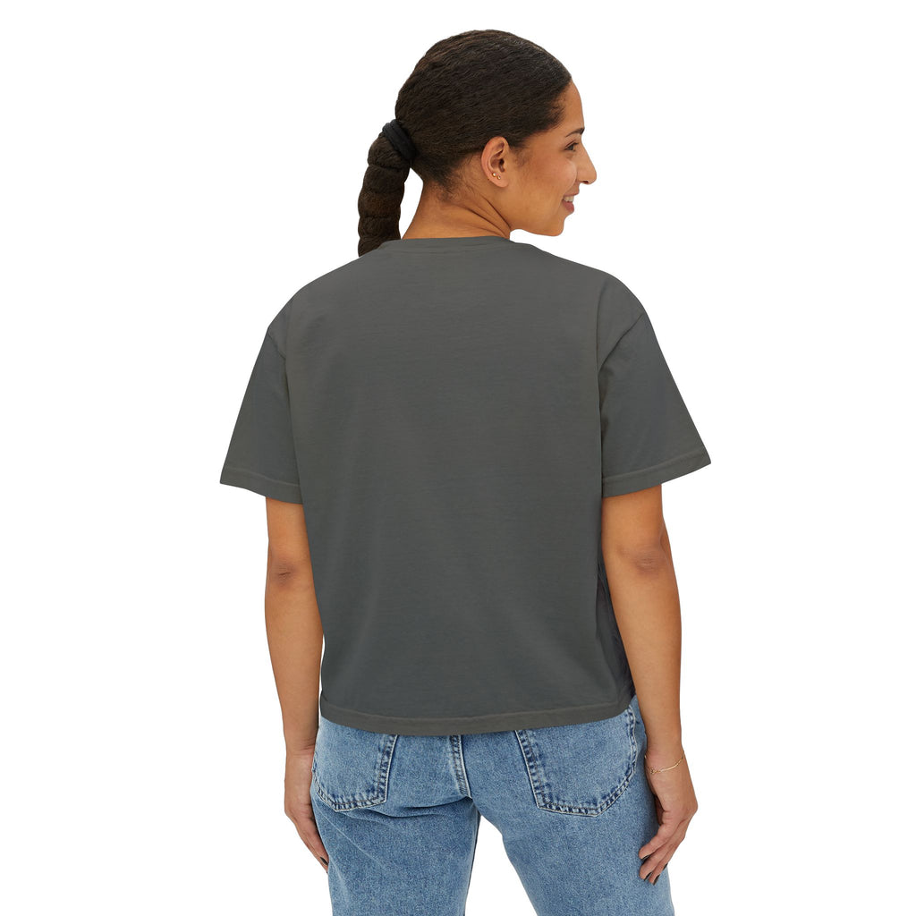 Women's Casual Beach Tee | SHVRK by crossgearr