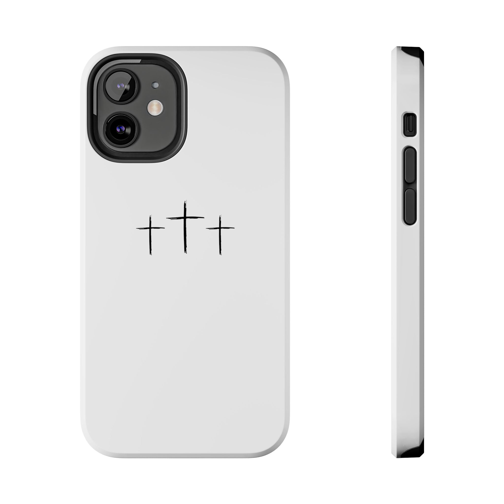 Cross Phone Case