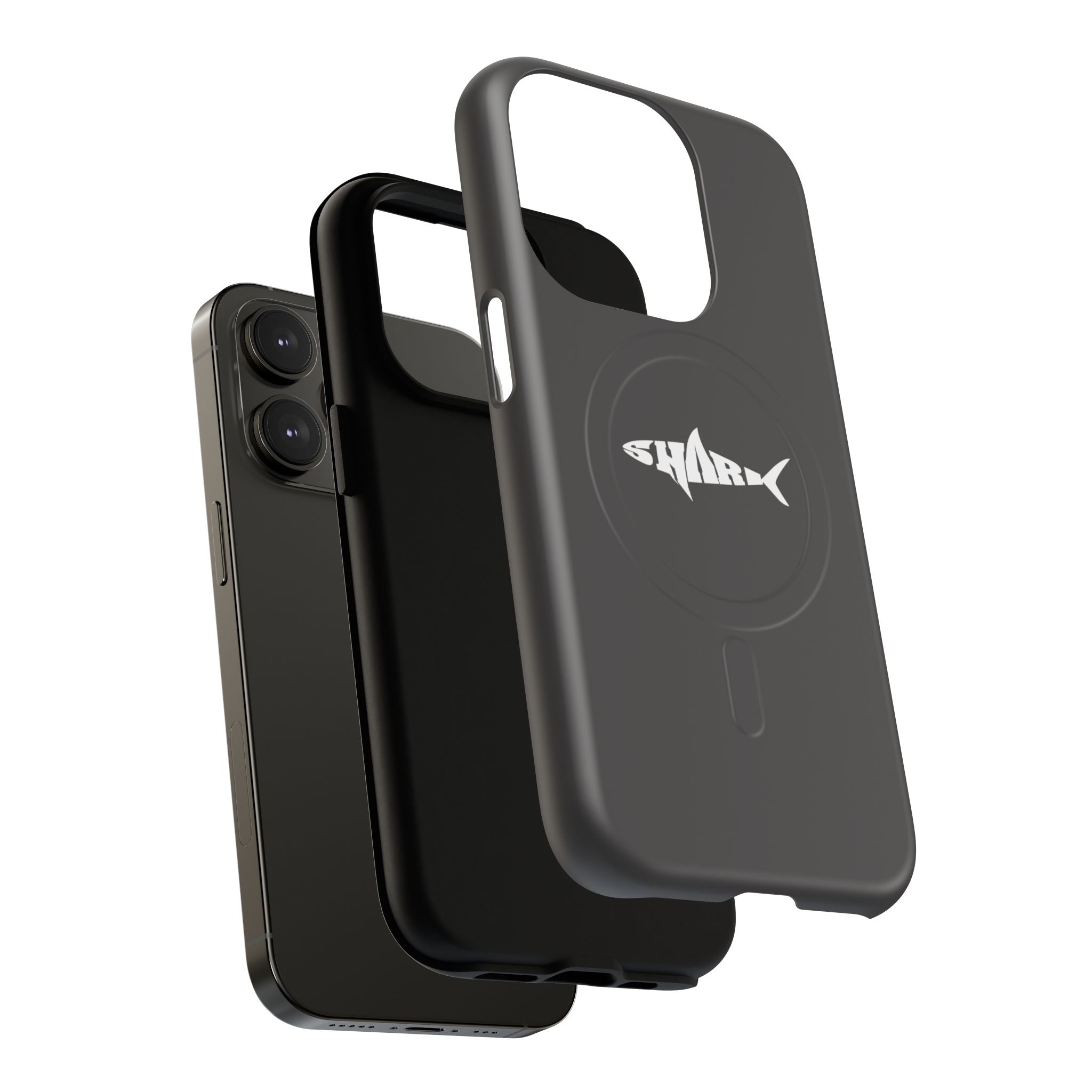 SHVRK by crossgearr PHONE CASE