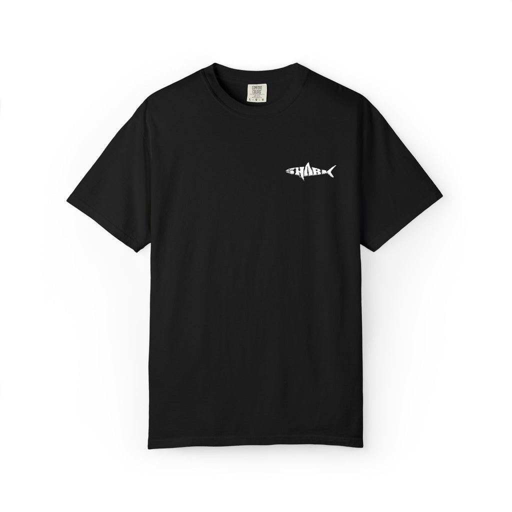 Fishing Lure Graphic T-Shirt | SHVRK by crossgearr