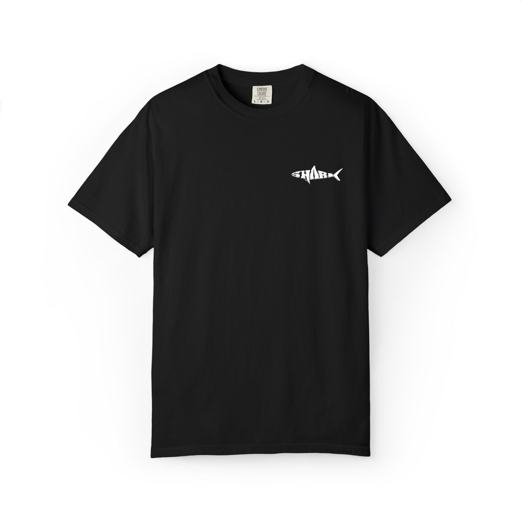 Fishing Lure Graphic T-Shirt | SHVRK by crossgearr