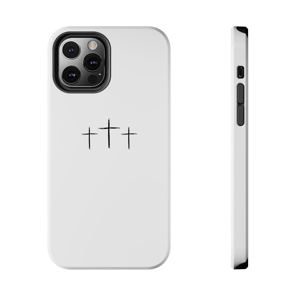 Cross Phone Case