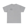 JESUS SAVES LIVES TEE