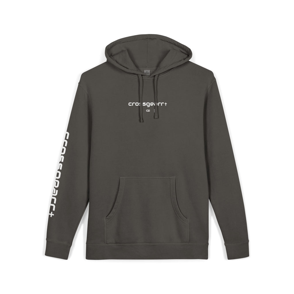 Deuteronomy 31:8 Hoodie