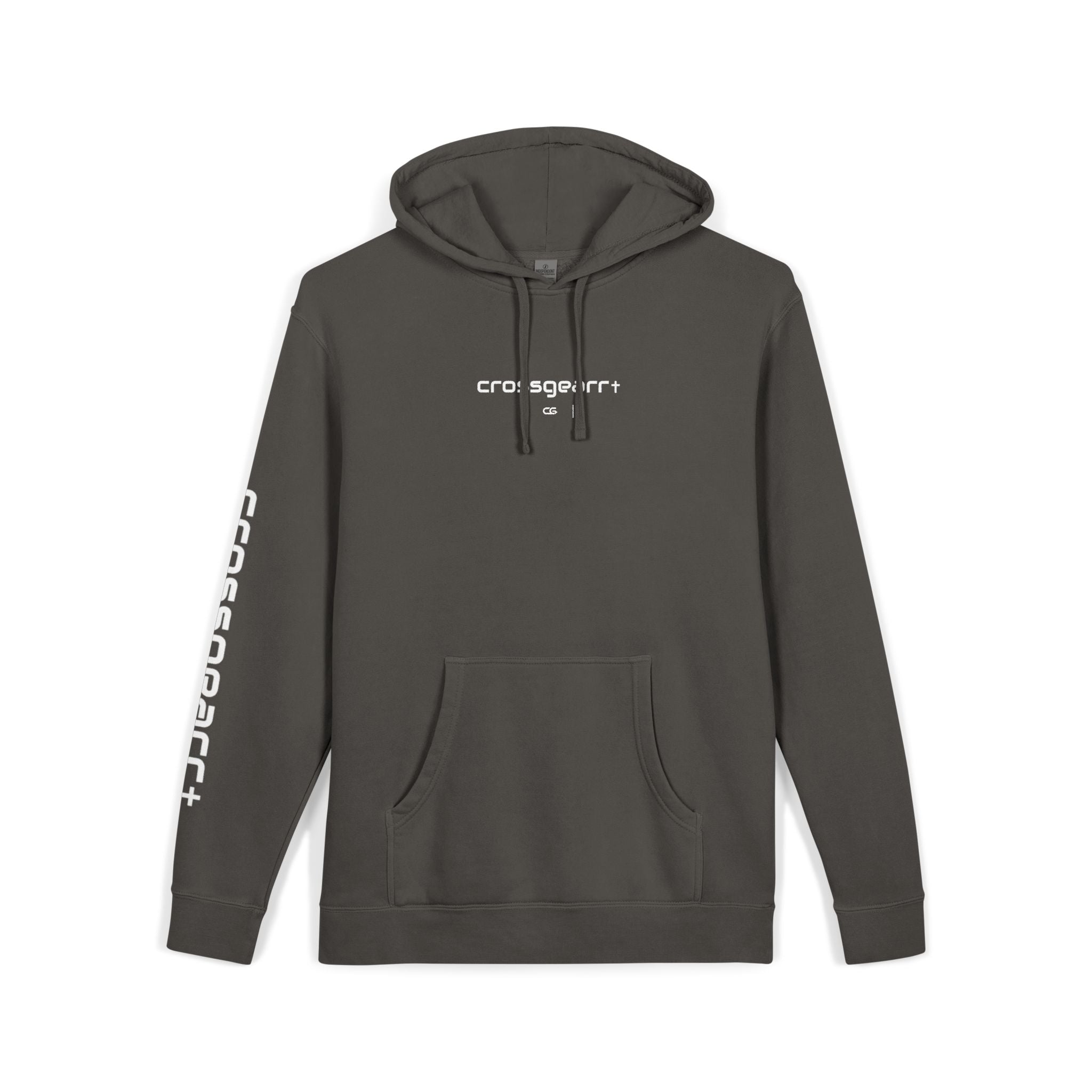 Deuteronomy 31:8 Hoodie