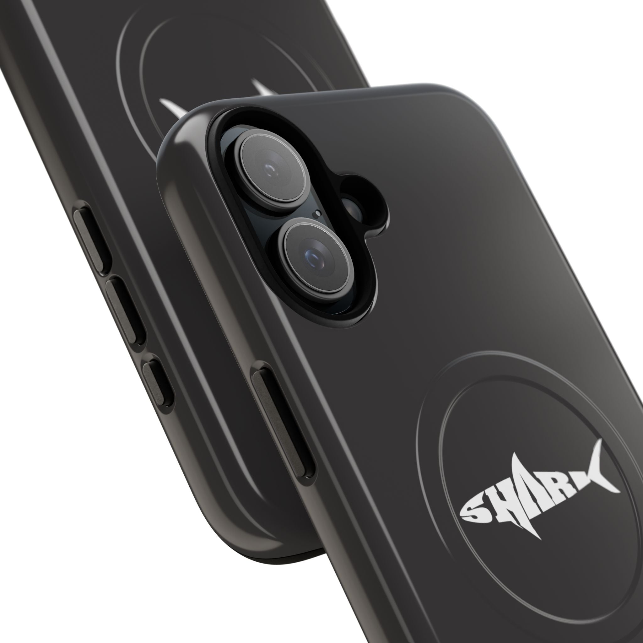 SHVRK by crossgearr PHONE CASE