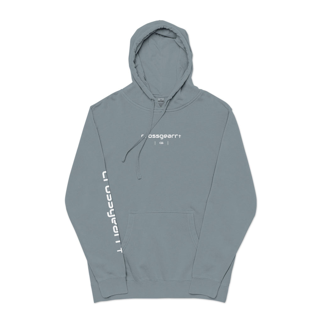 Deuteronomy 31:8 Hoodie