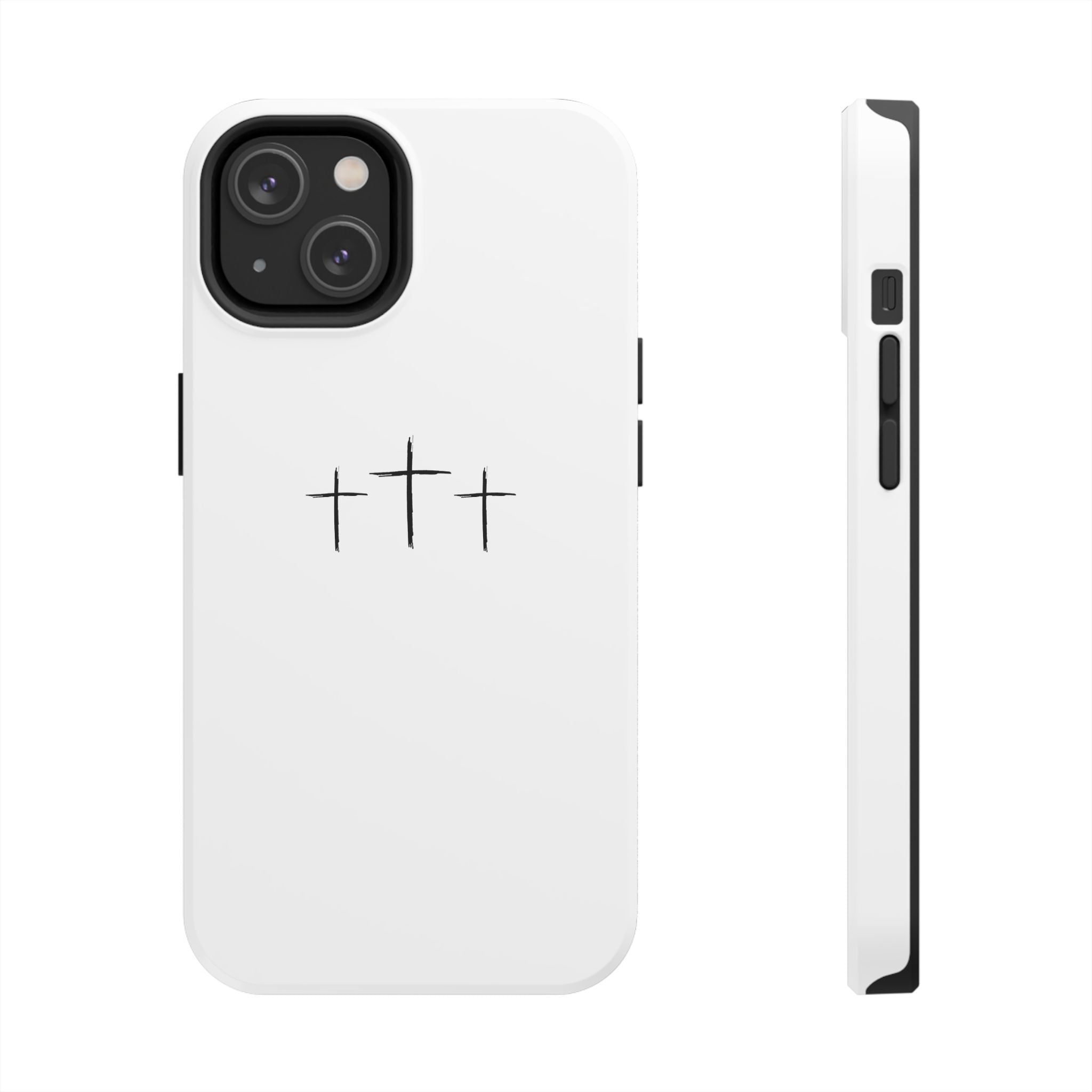 Cross Phone Case