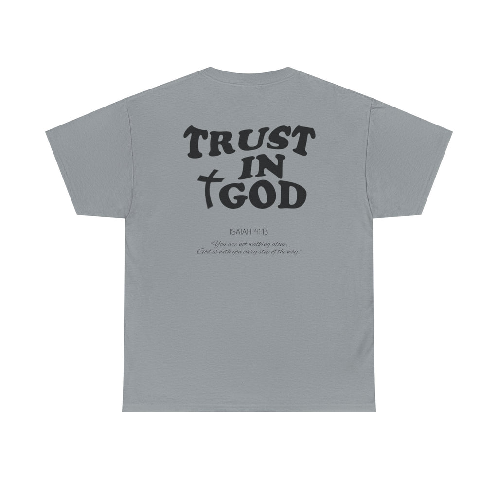 TRUST IN GOD TEE
