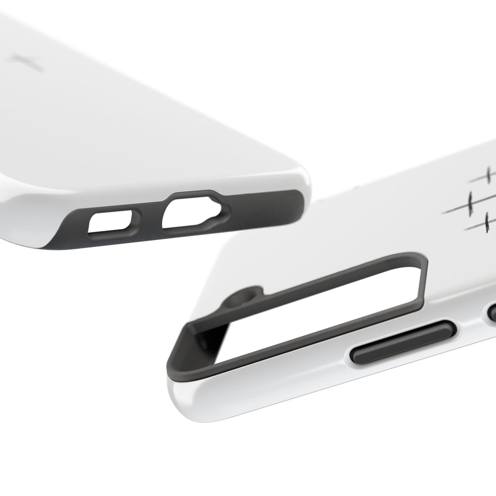 Cross Phone Case