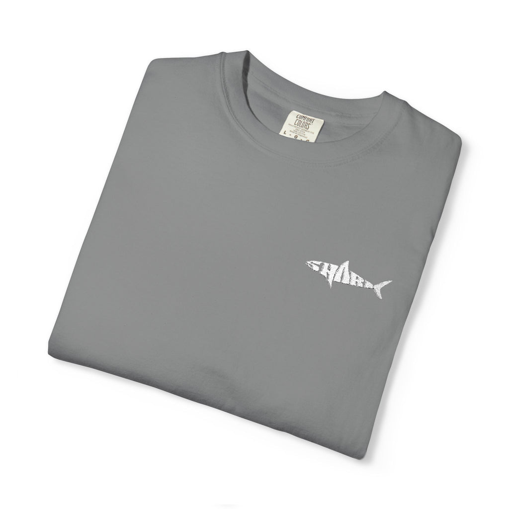 Fishing Lure Graphic T-Shirt | SHVRK by crossgearr
