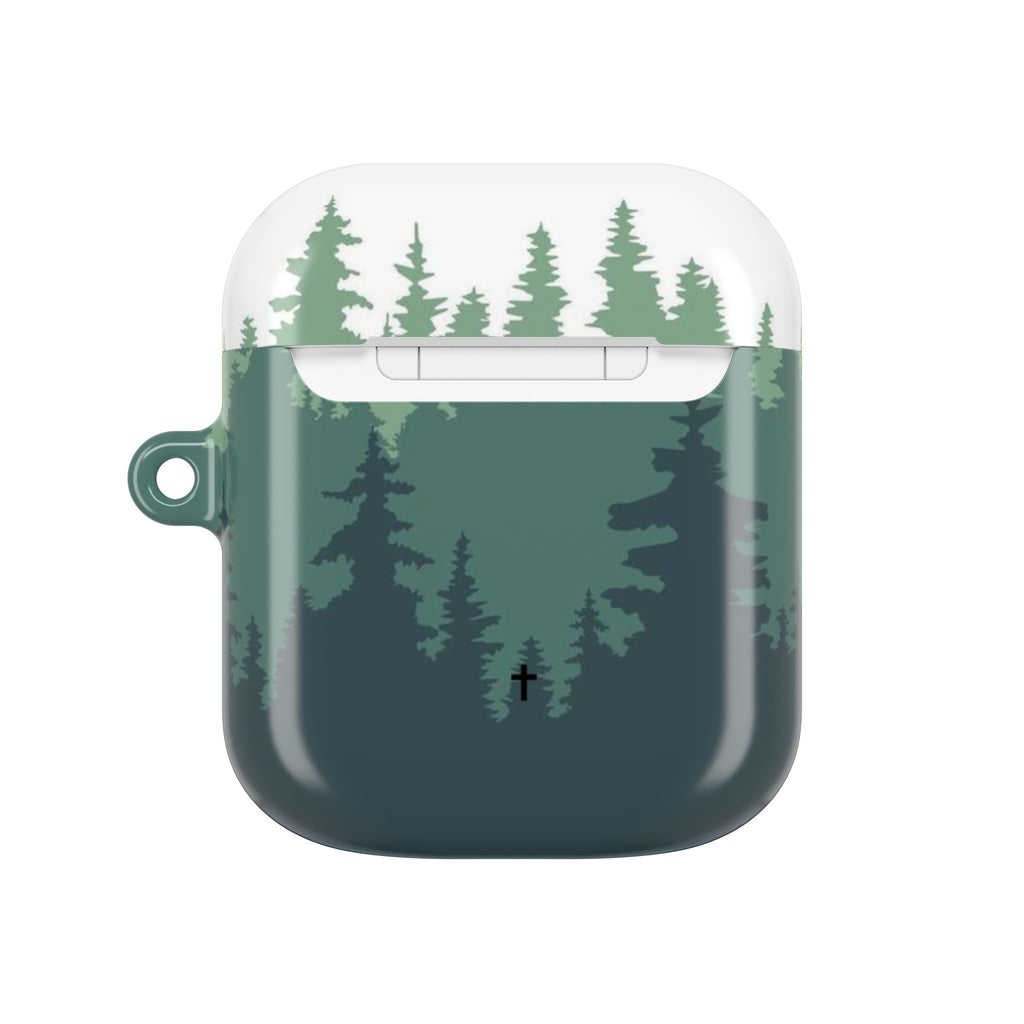 TRUST IN GOD Airpods Case
