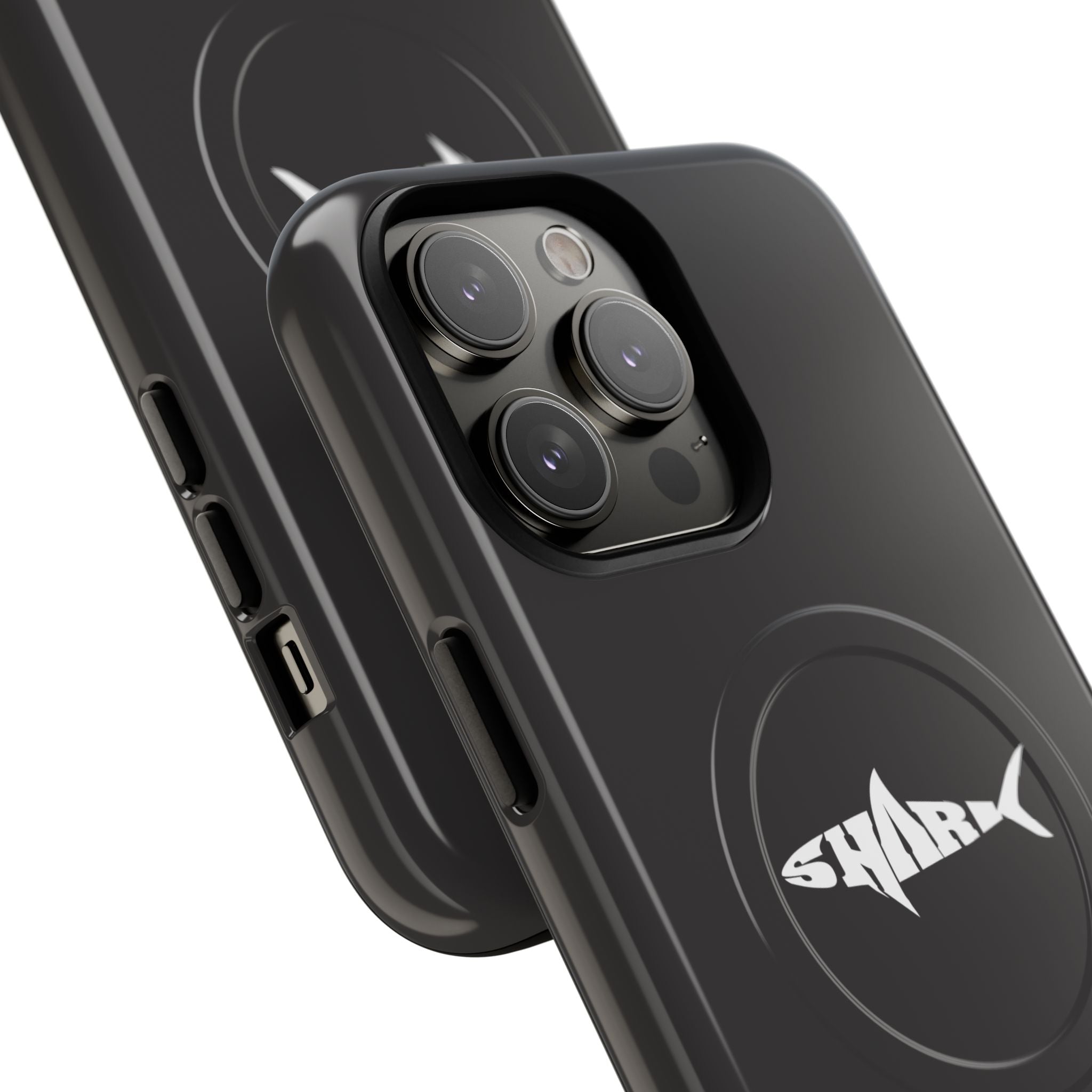 SHVRK by crossgearr PHONE CASE
