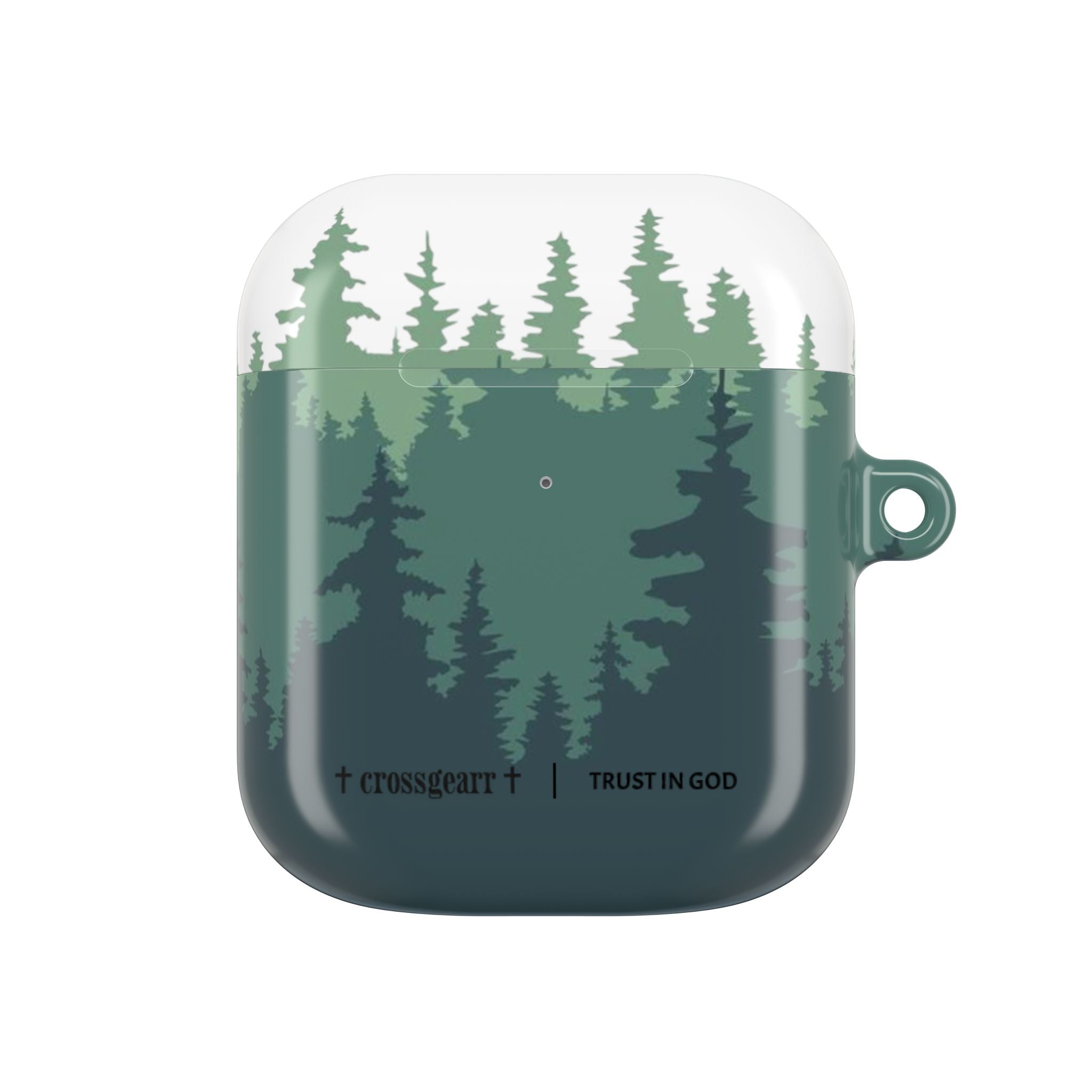 TRUST IN GOD Airpods Case